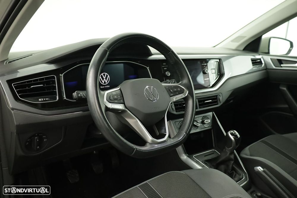 VW Polo 1.0 TSI Style - 7