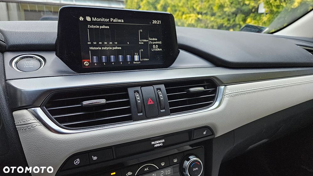Mazda 6 2.0 Skypassion I-ELoop - 9