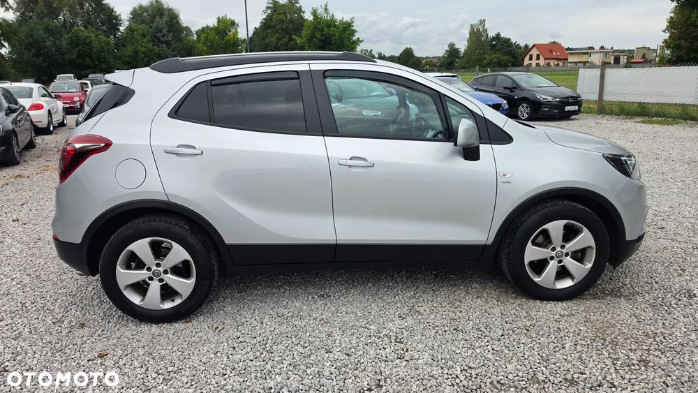 Opel Mokka 1.4 Turbo ecoFLEX Start/Stop Color Innovation - 7