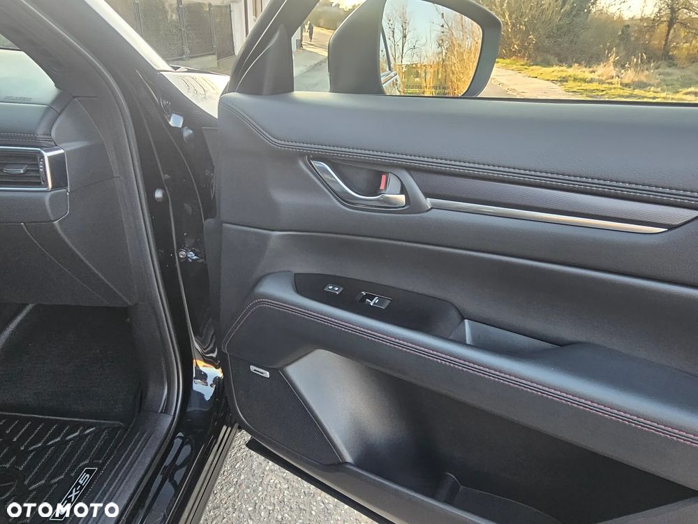 Mazda CX-5 - 29