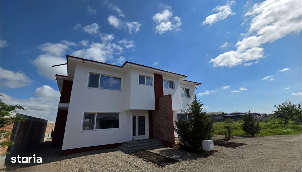 Casa Tip Duplex Focsani-Petresti Zona Livada - Imagine principală: 4/20