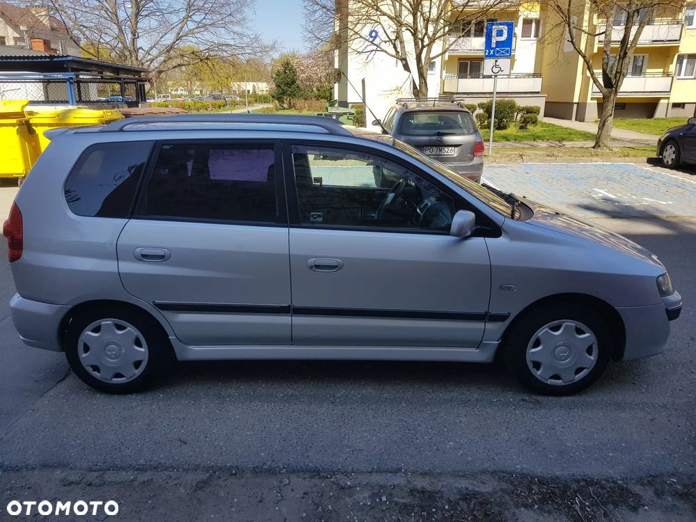 Mitsubishi Space Star - 7