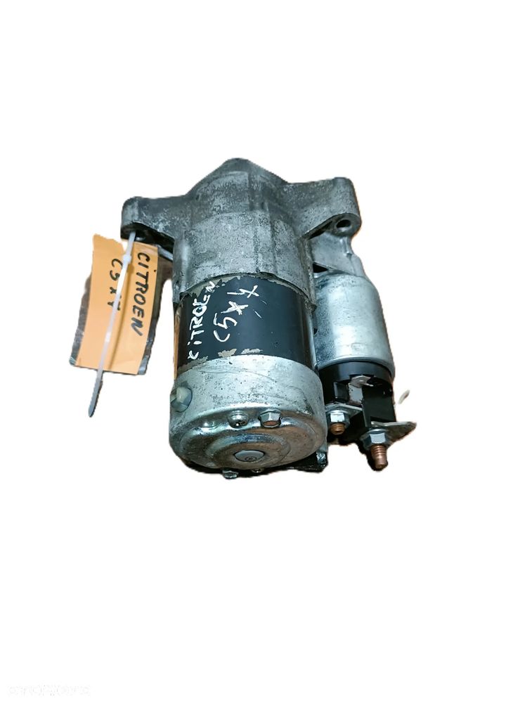 CITROEN C5 X7 08-17 2,0 B ROZRUSZNIK MITSUBISHI M000T82081ZE * - 2