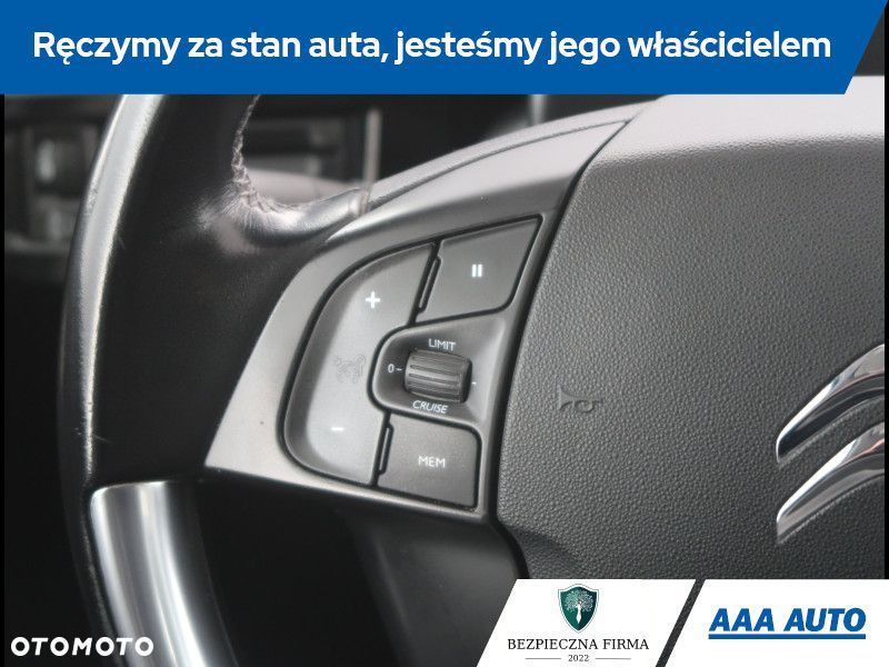 Citroën C4 Picasso - 16