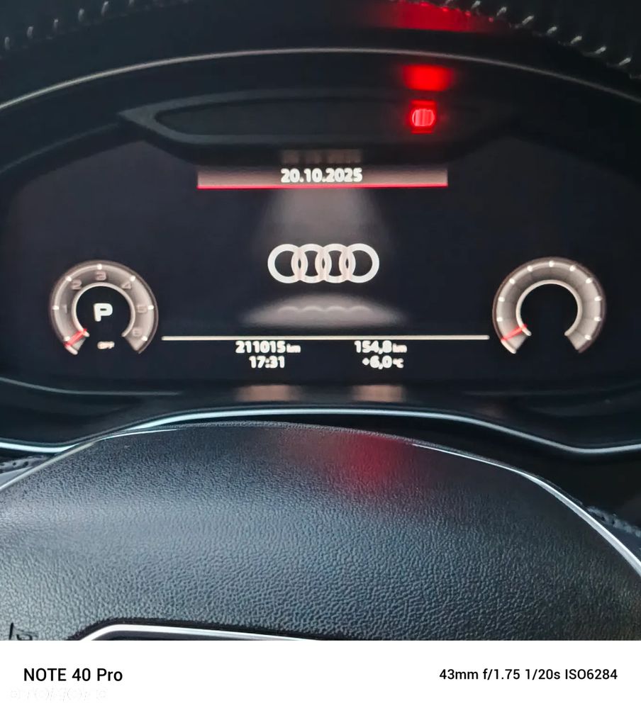 Audi A6 - 26