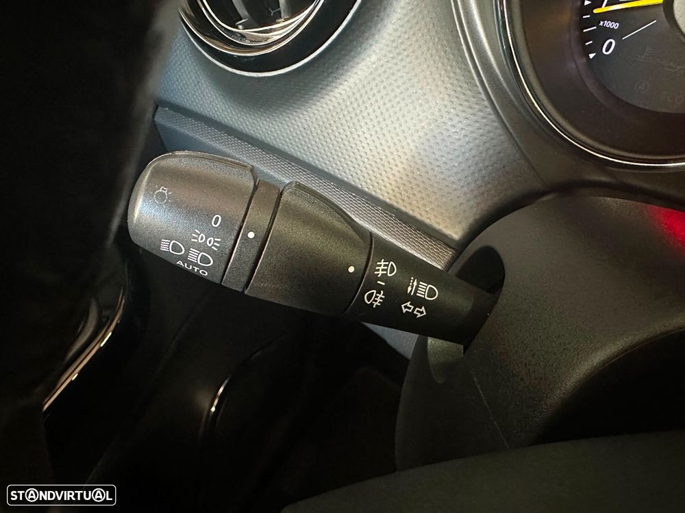Renault Captur 1.5 dCi Exclusive - 20