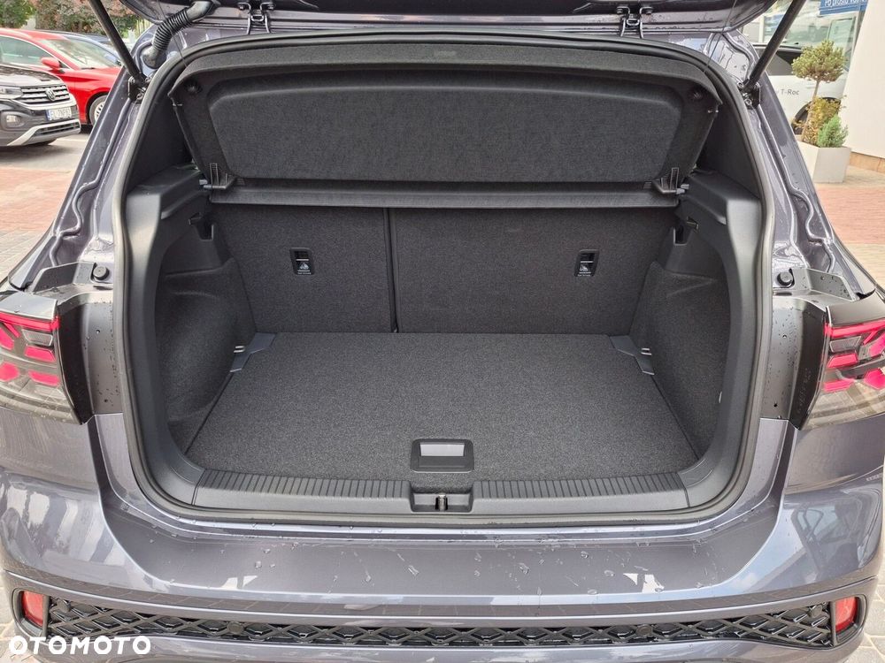 Volkswagen T-Cross 1.5 TSI ACT R-Line Plus DSG - 10