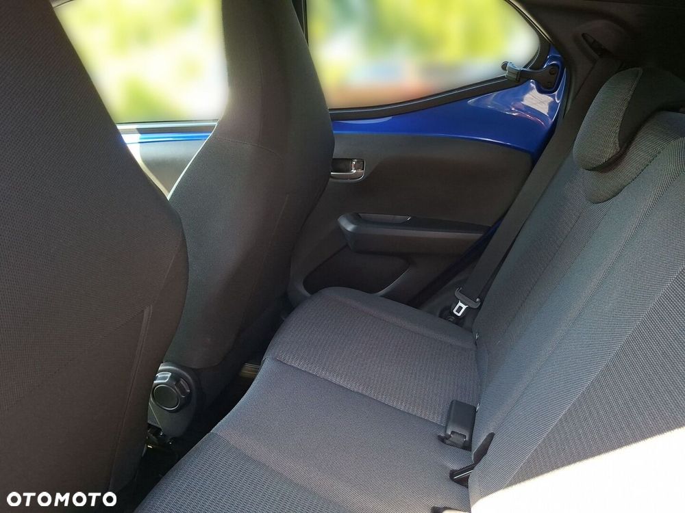 Toyota Aygo - 12