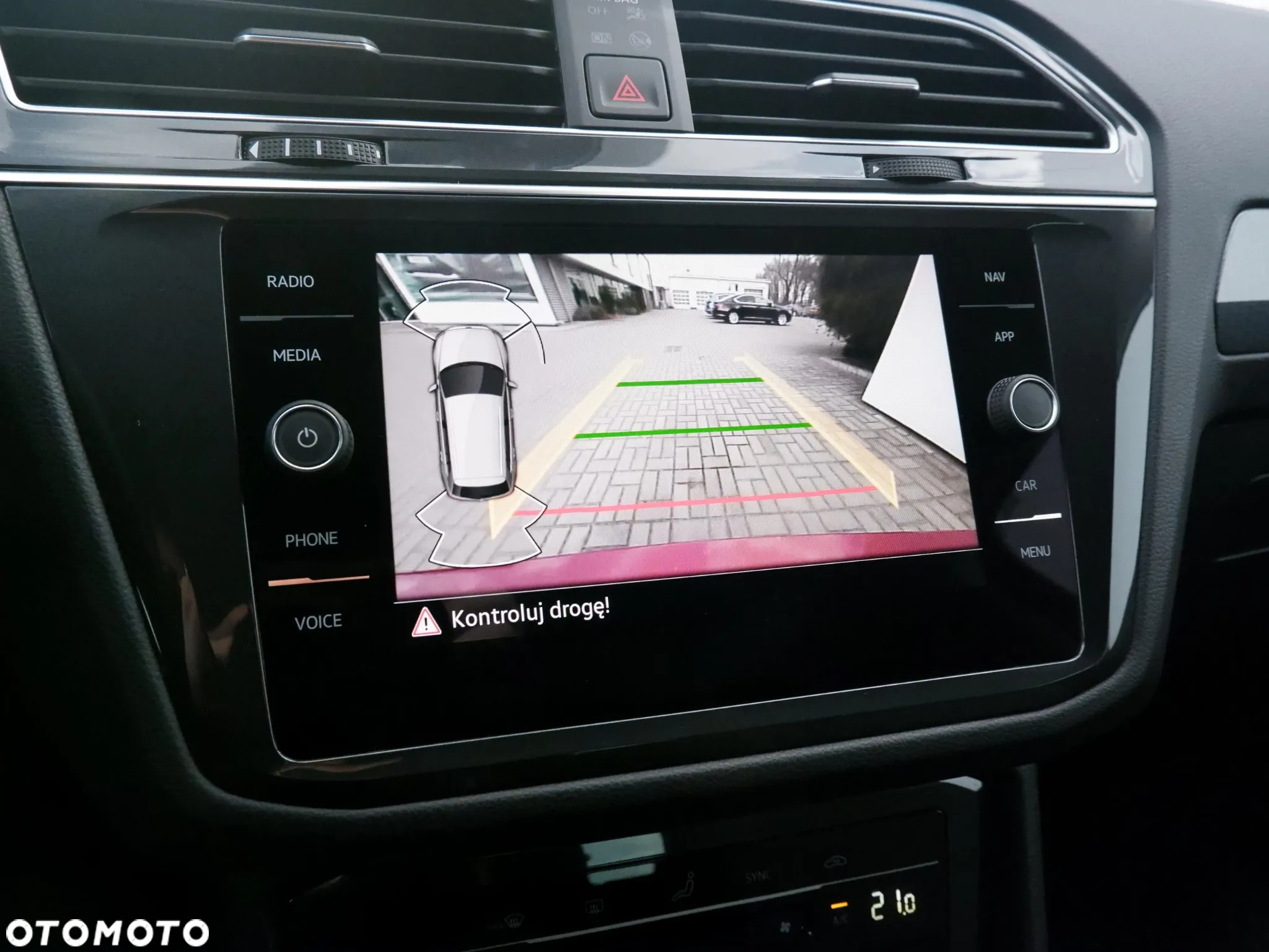 Volkswagen Tiguan 1.5 TSI EVO Life DSG - 31
