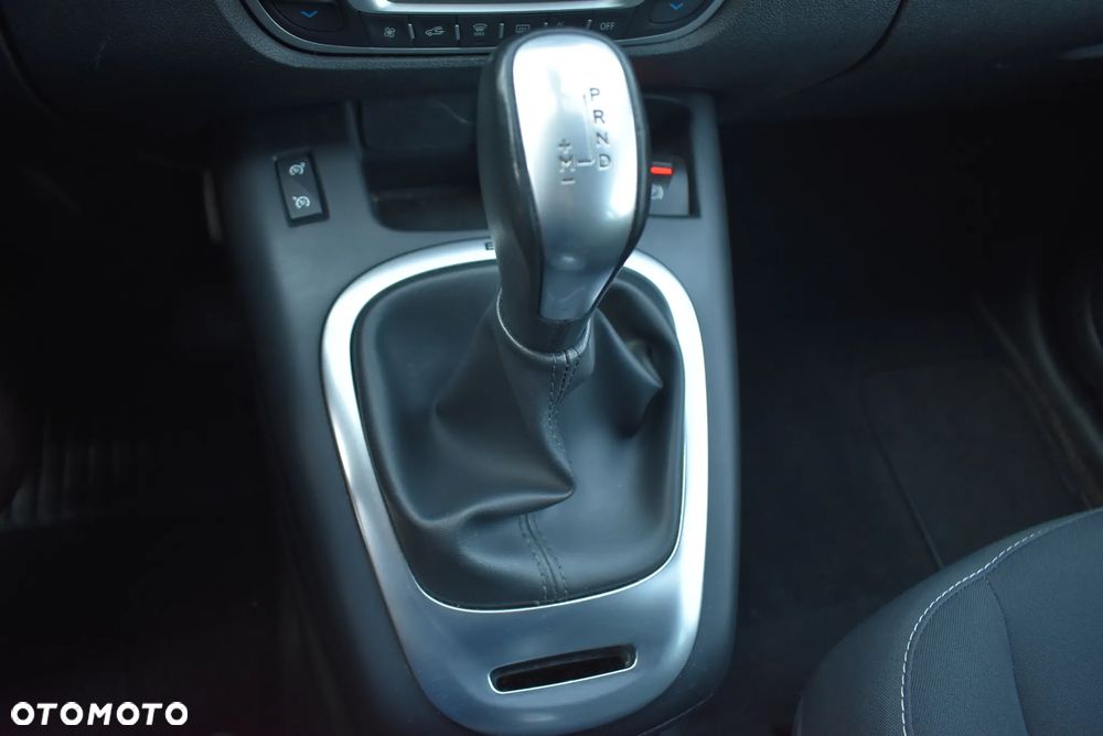 Renault Scenic dCi 110 EDC LIMITED - 20