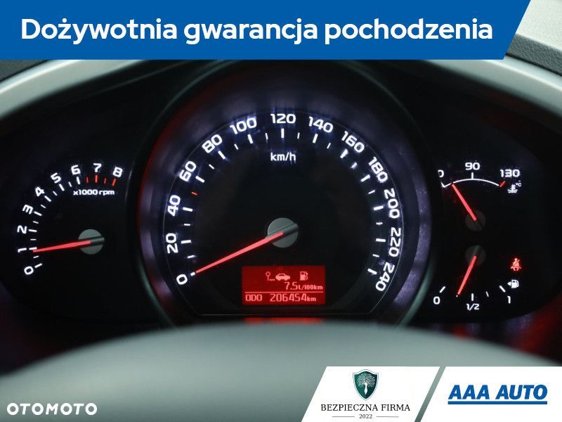 Kia Sportage - 10