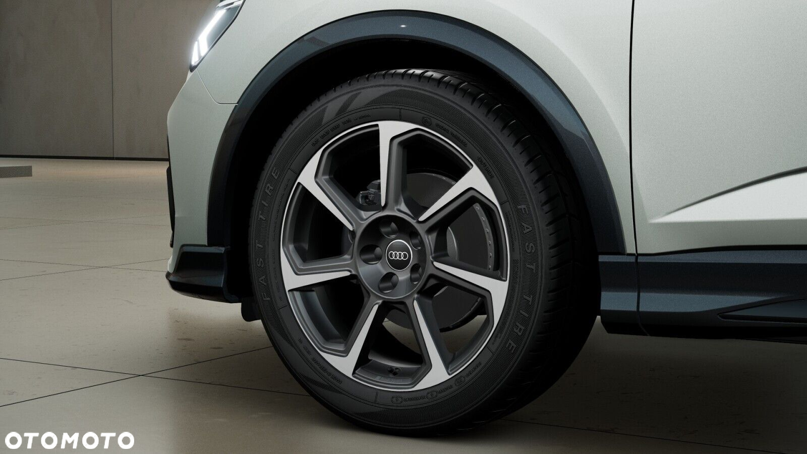 Audi Q3 Sportback - 7