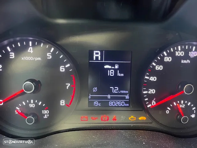 Kia Stonic 1.0 T-GDI Drive - 2