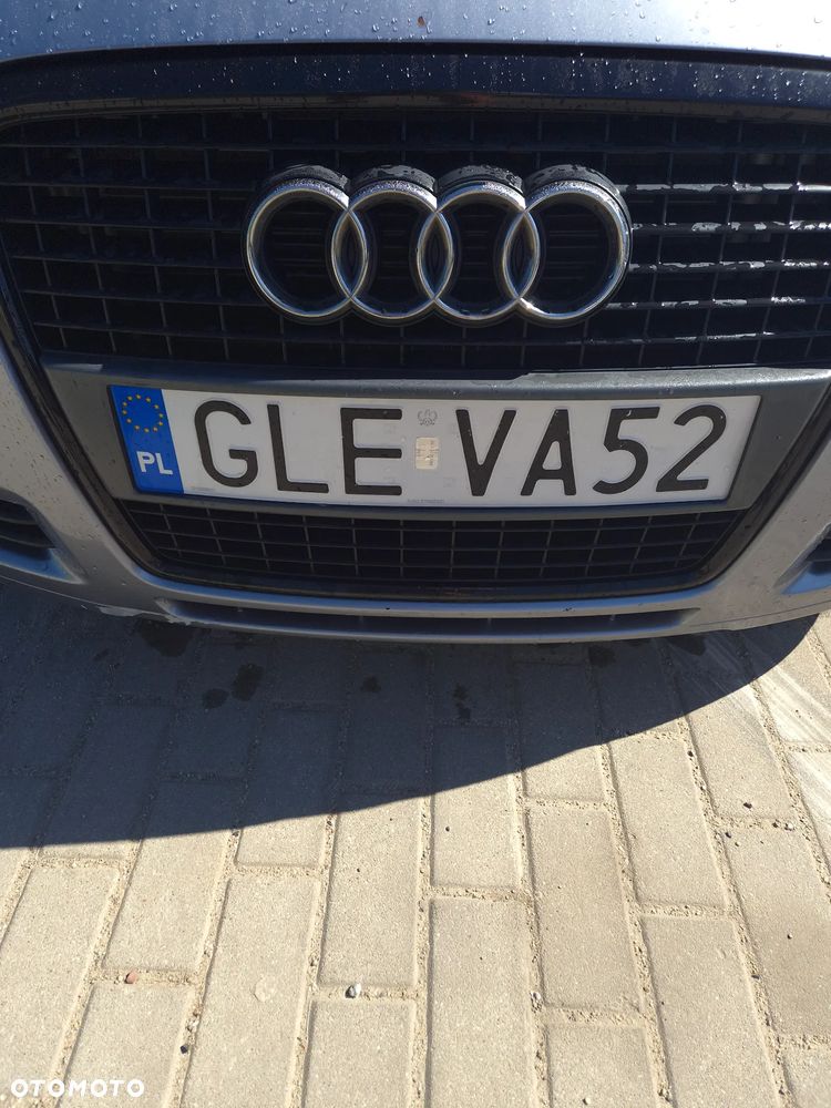 Audi A3 3-drzwiowe 1.6 FSI Ambiente - 15
