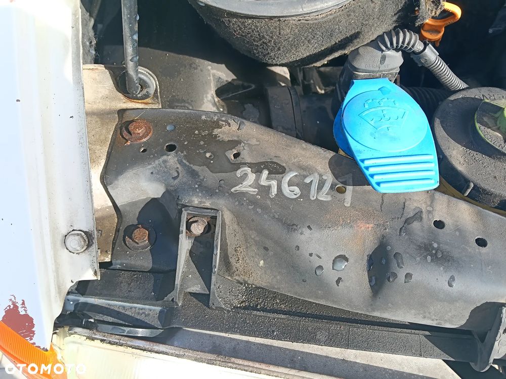 Volkswagen Transporter T4 - 24