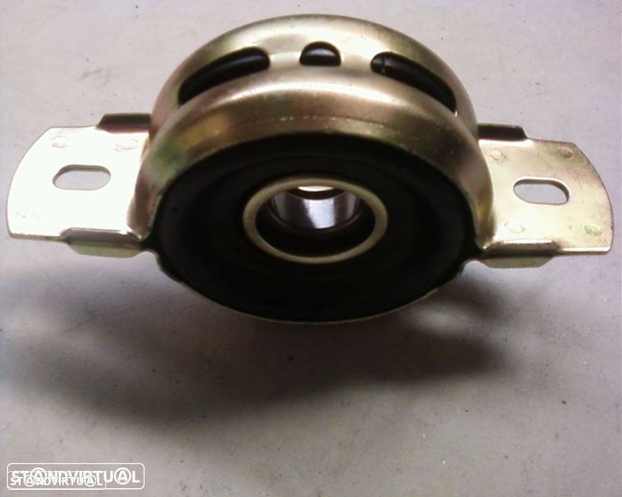 apoio transmissão mitsubishi L200 NOVO - 1
