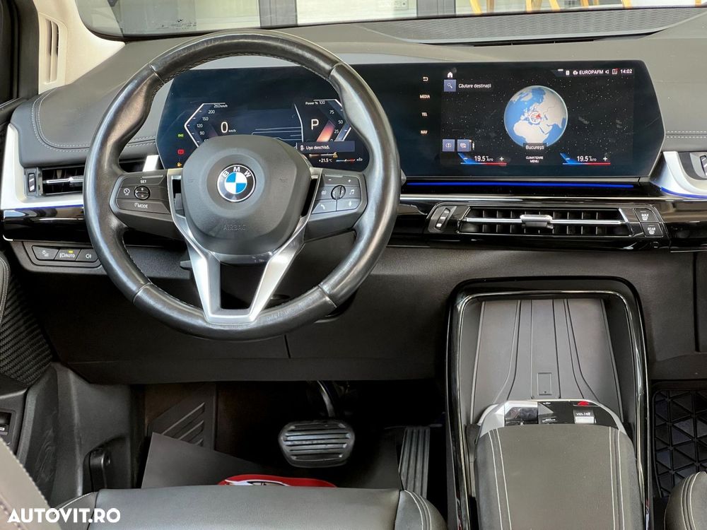 BMW Seria 2 - 10