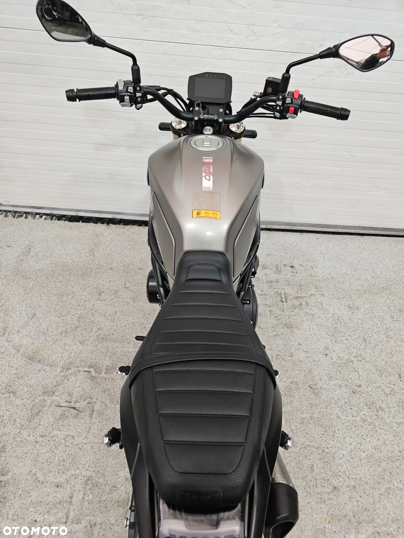 Benelli Leoncino - 29