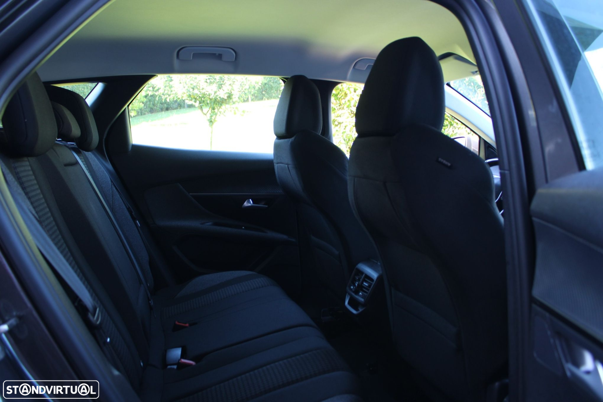 Peugeot 3008 PureTech 130 Stop & Start GPF EAT8 Active - 21