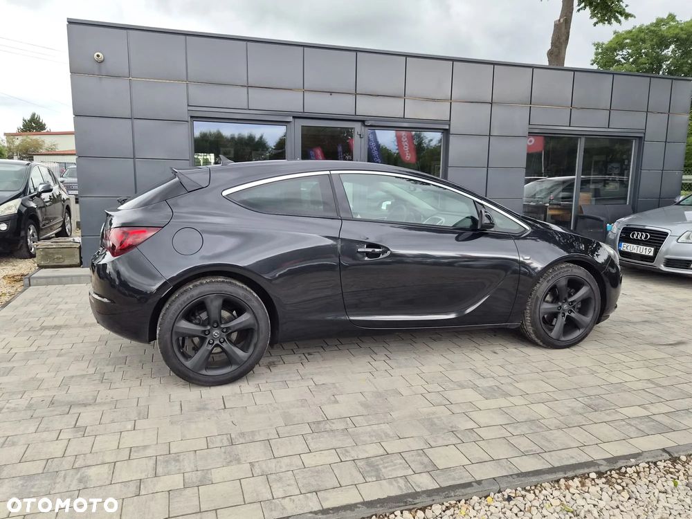 Opel Astra 1.4 Turbo Active - 5