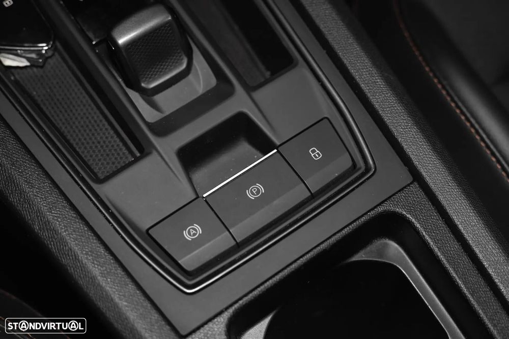 Cupra Formentor 1.4 e-Hybrid DSG VZ - 34