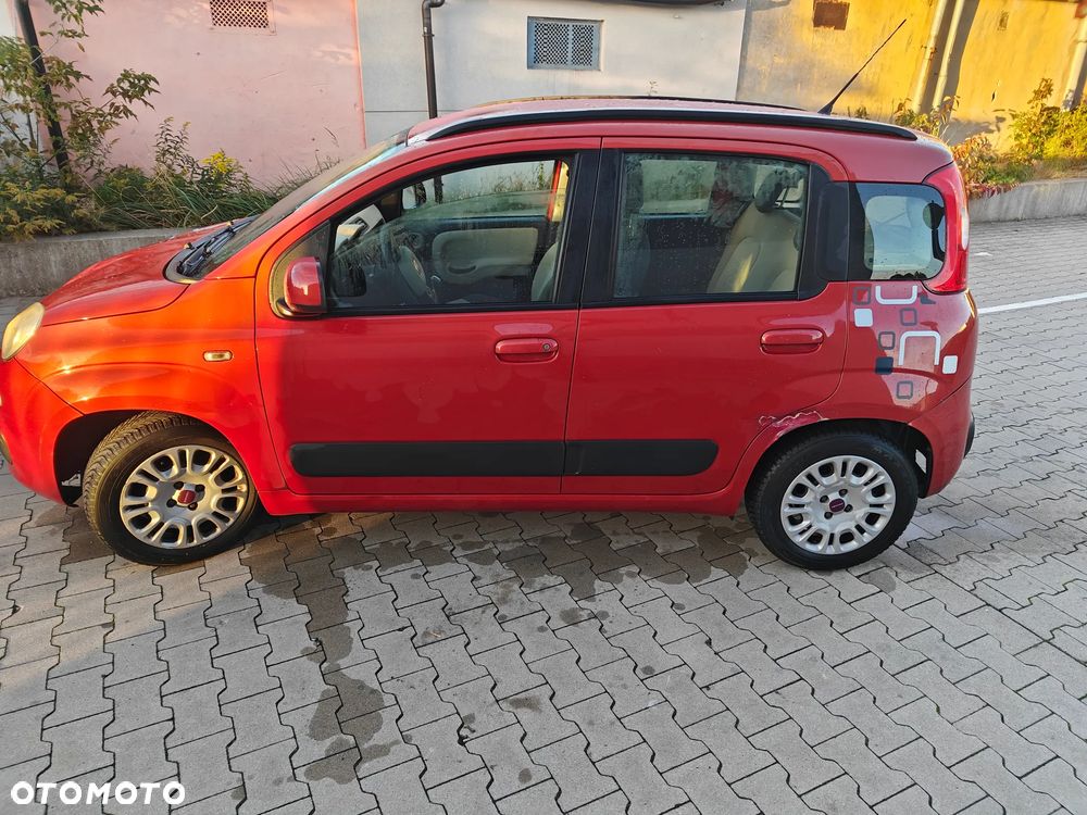 Fiat Panda - 2