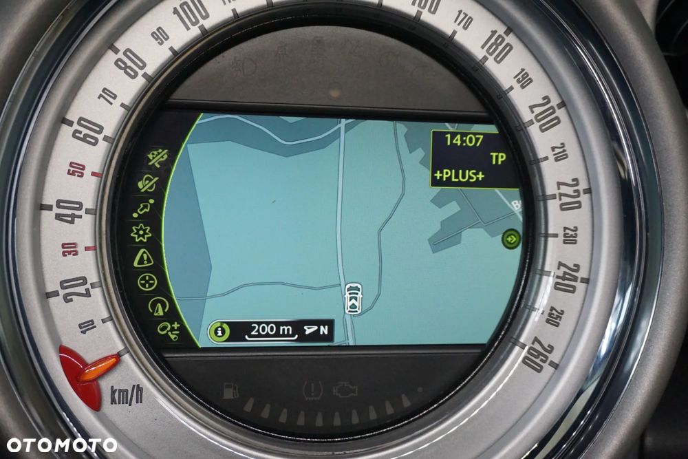 MINI Countryman Cooper S All4 - 31