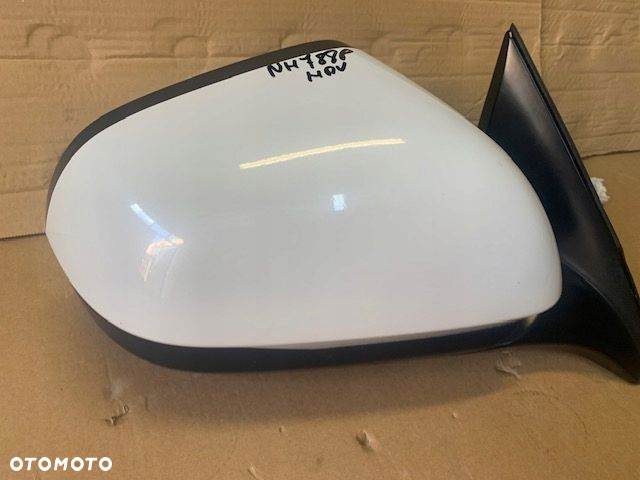 HONDA HR-V II RU 15-20r LUSTERKO PRAWE 8 PIN NH788P - 9