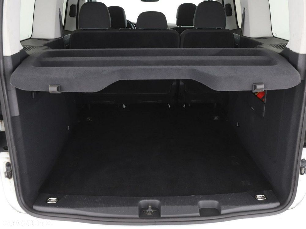 Ford Tourneo Connect 2.0 EcoBlue Active - 21