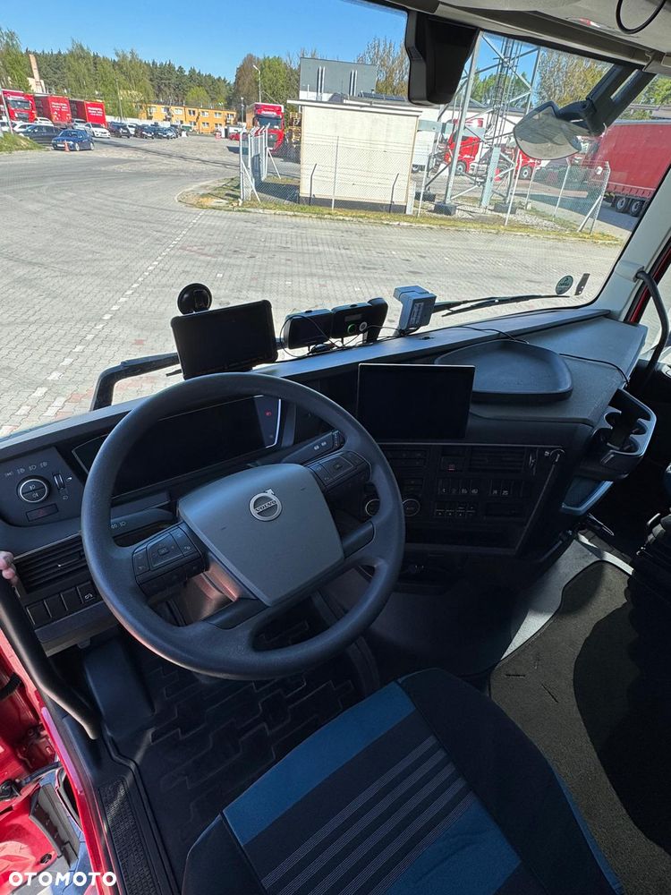 Volvo FH 460 | STANDARD - 6