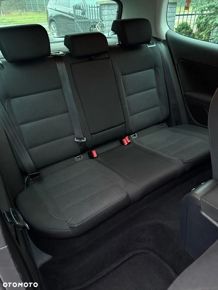 Volkswagen Golf 1.4 Comfortline - 7