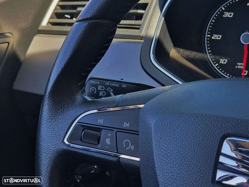 SEAT Ibiza 1.6 TDI Style - 25