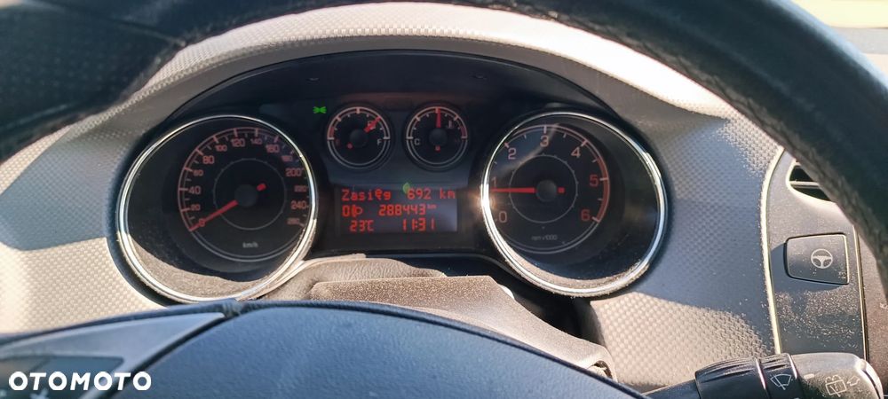 Fiat Bravo - 5