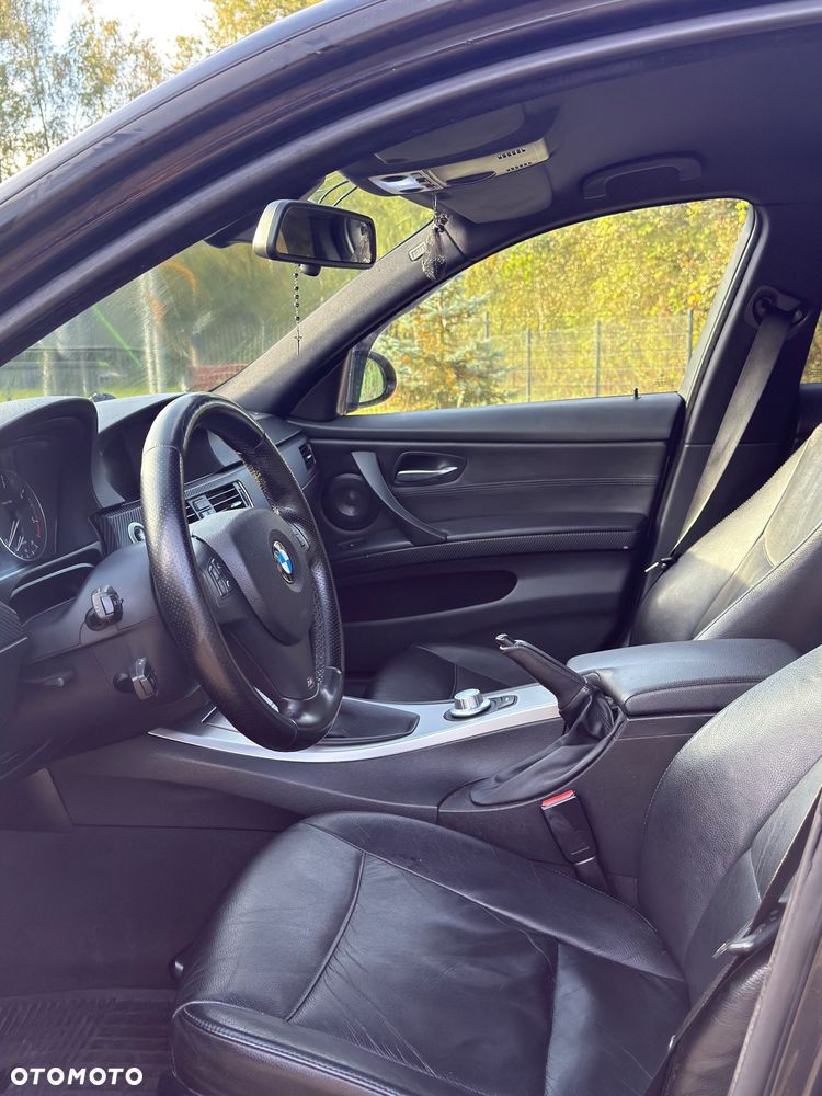 BMW Seria 3 320d - 7