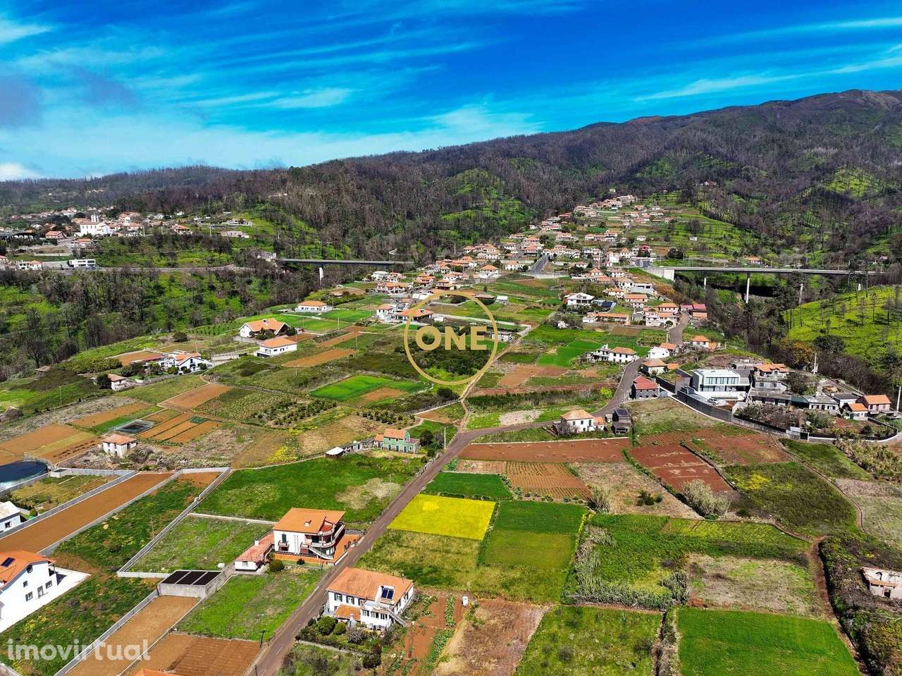 Terreno com 480 m2 - Grande imagem: 5/12