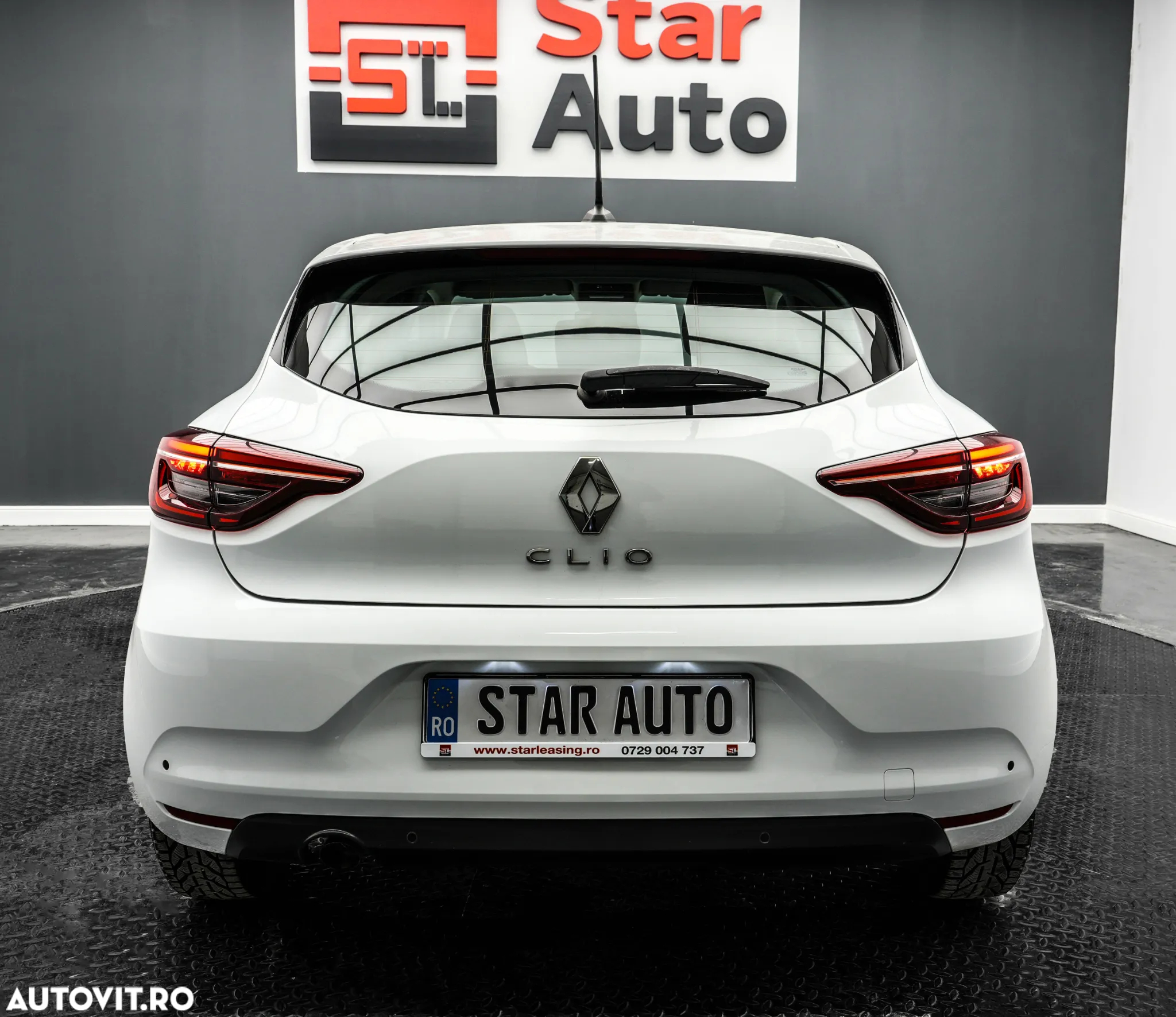 Renault Clio V 1.0 TCe 90 Equilibre - 5