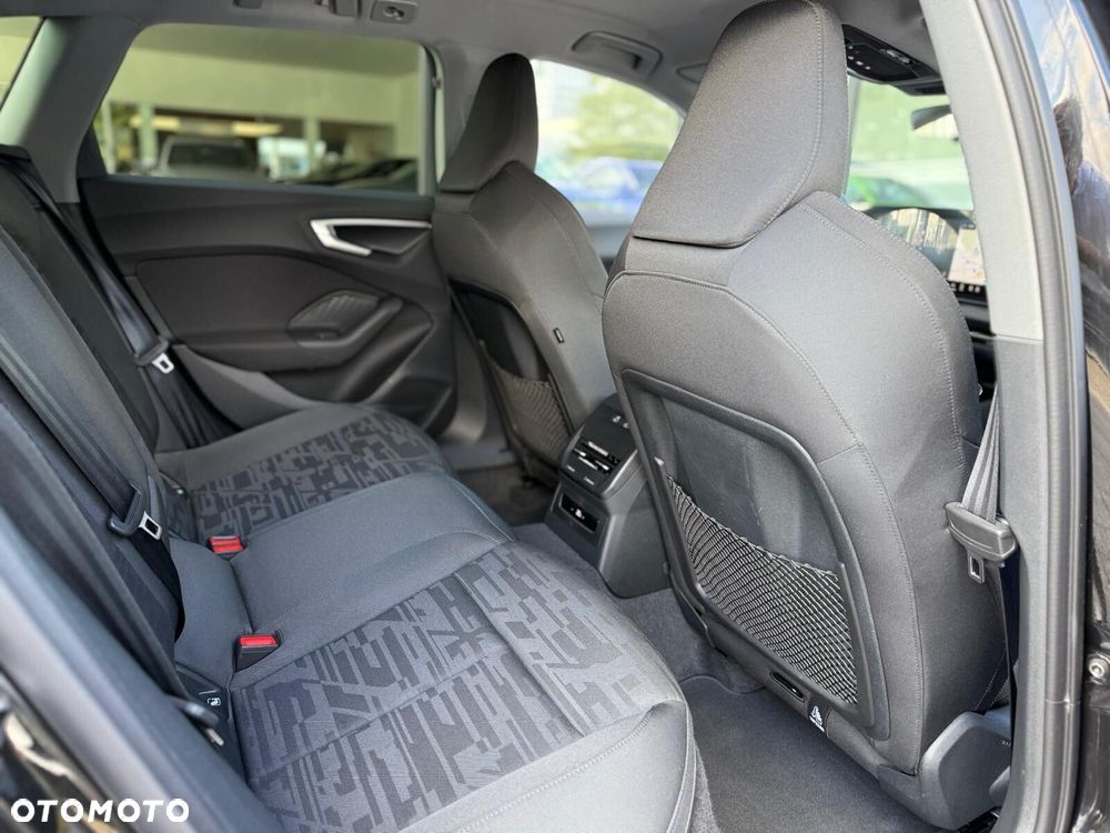 Audi A5 Avant e-Hybrid 220 kW Quattro S tronic - 21