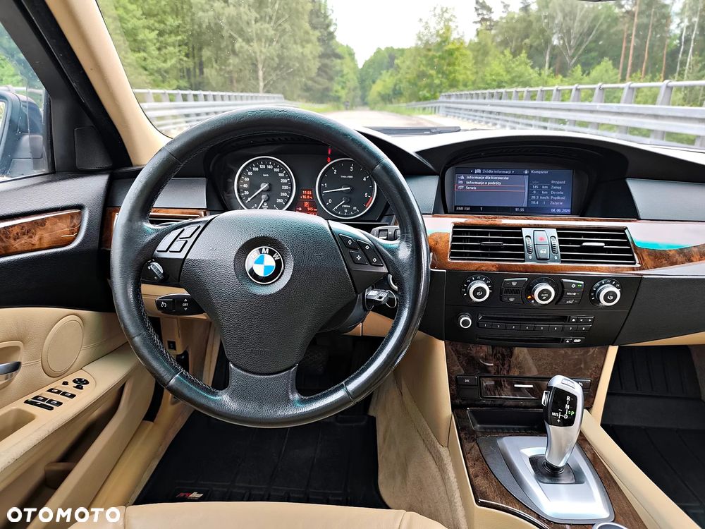 BMW Seria 5 - 22