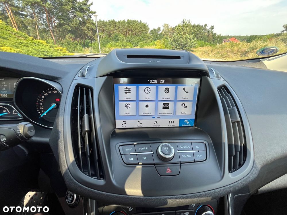 Ford Kuga 1.5 EcoBoost AWD Titanium ASS - 39