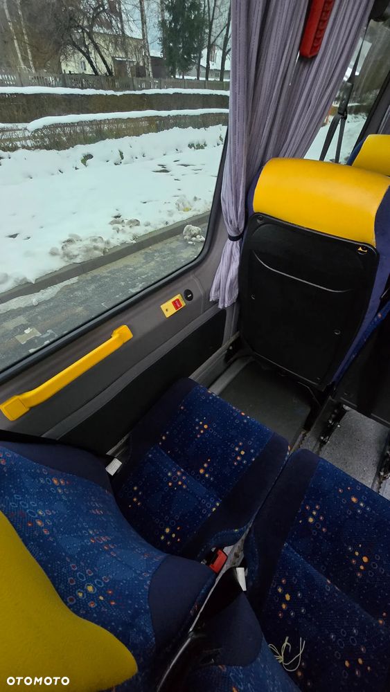 Volkswagen CRAFTER 2.0 - WINDA - 27