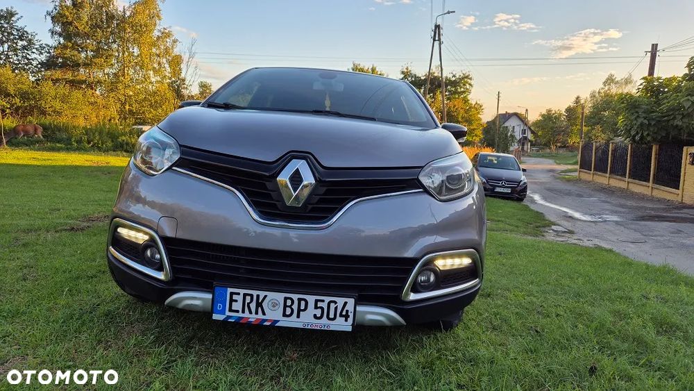Renault Captur (ENERGY) TCe 90 LIMITED - 19