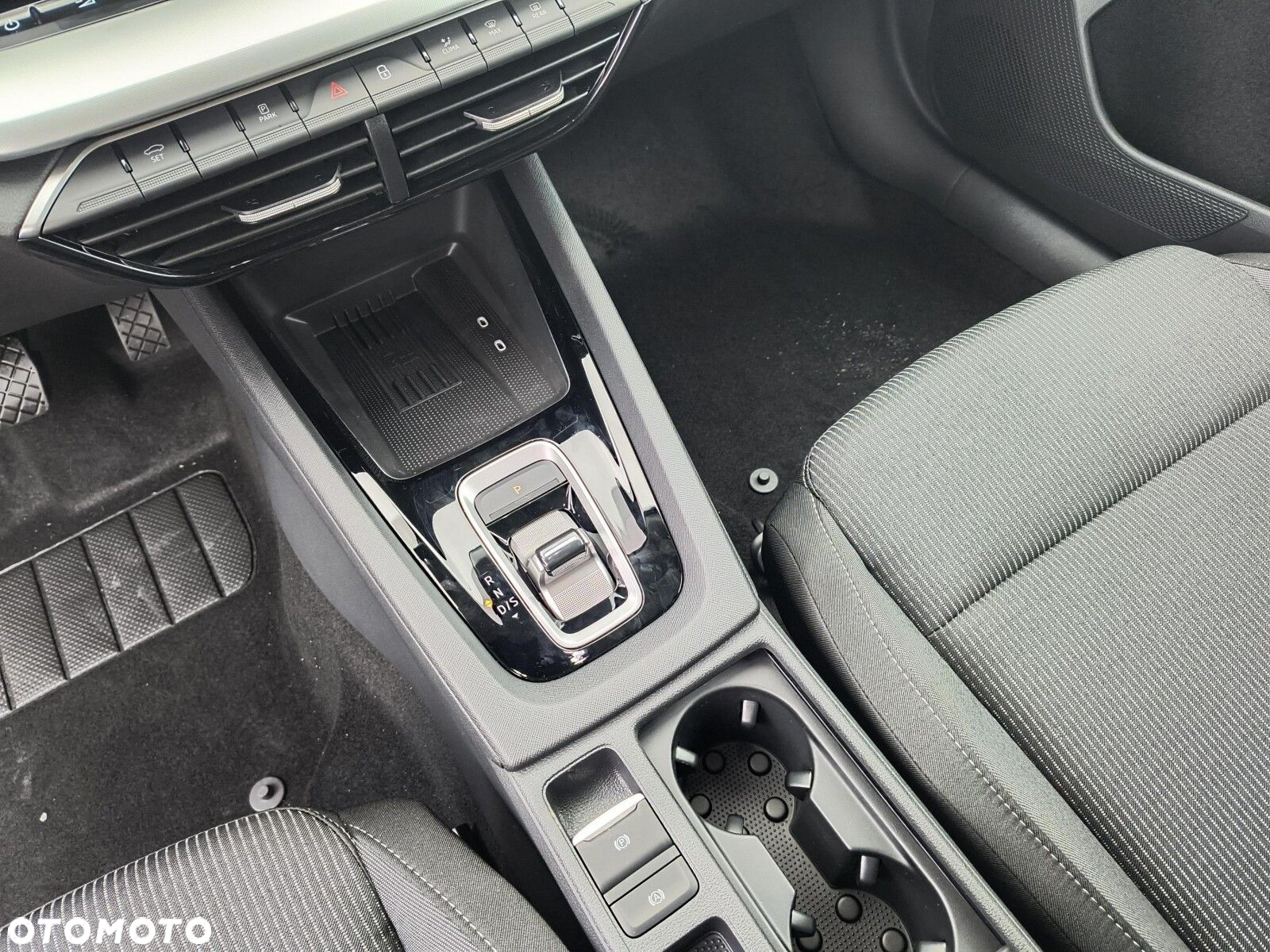 Skoda Octavia - 15