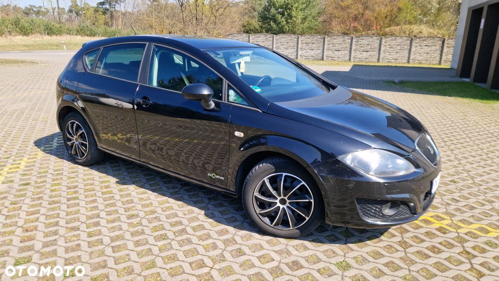 Seat Leon 1.2 TSI Ecomotive Style Copa - 10