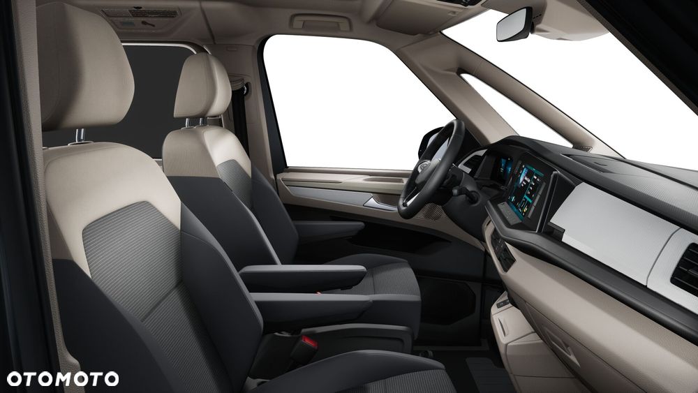 Volkswagen Multivan 2.0 TDI L2 Family DSG - 6