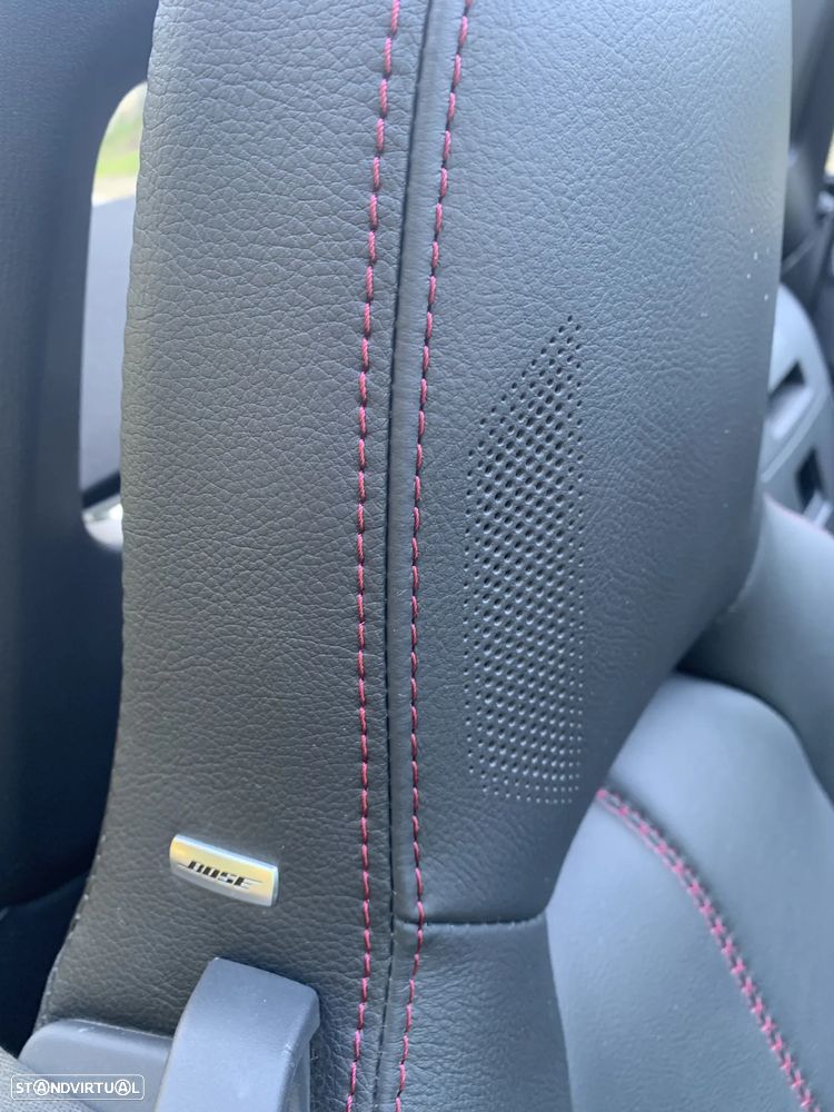 Mazda MX-5 MZR 1.5 Sky.Excellence P.Sport Navi - 10