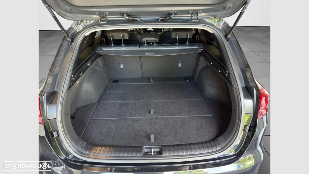Kia Ceed SW - 12