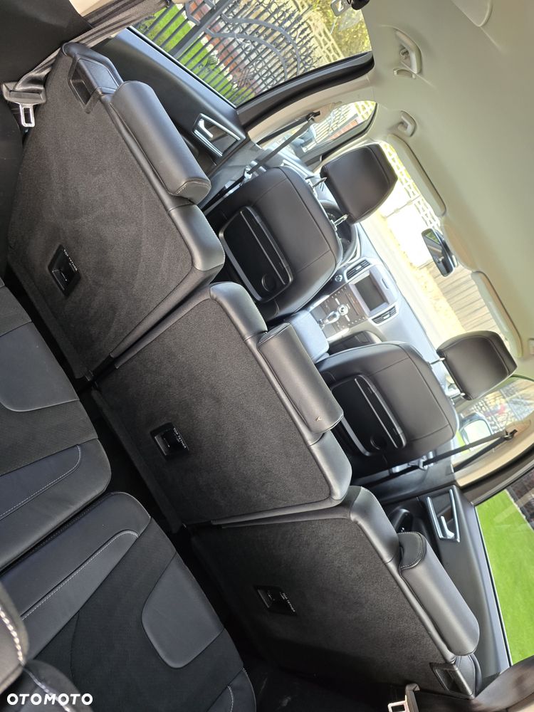 Ford Galaxy 2.0 TDCi Titanium PowerShift - 16