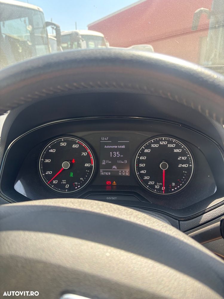 Seat Ibiza - 7