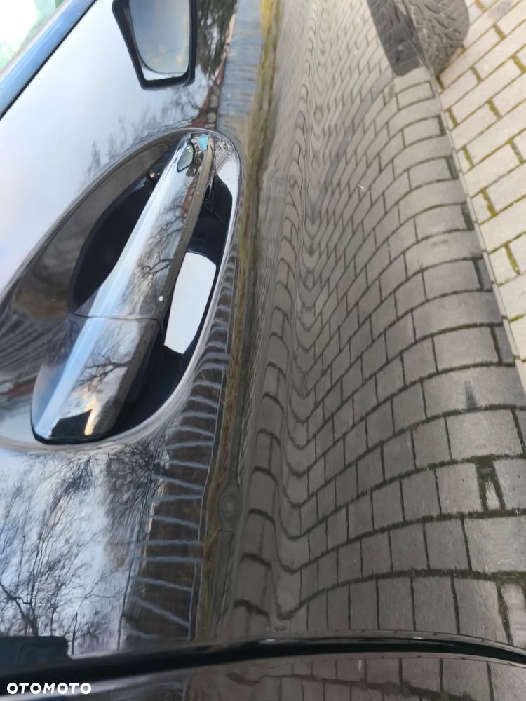 Mercedes-Benz Klasa C 180 CGI BlueEff Avantgarde - 20