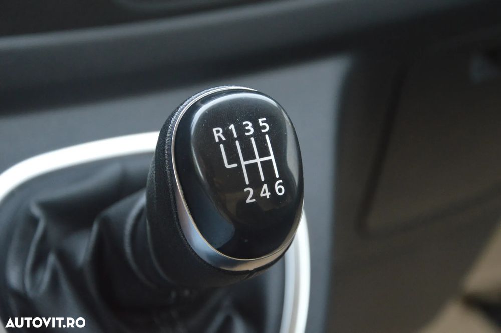 Renault Trafic - 35